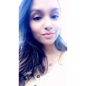 Meet your Posher, Keta